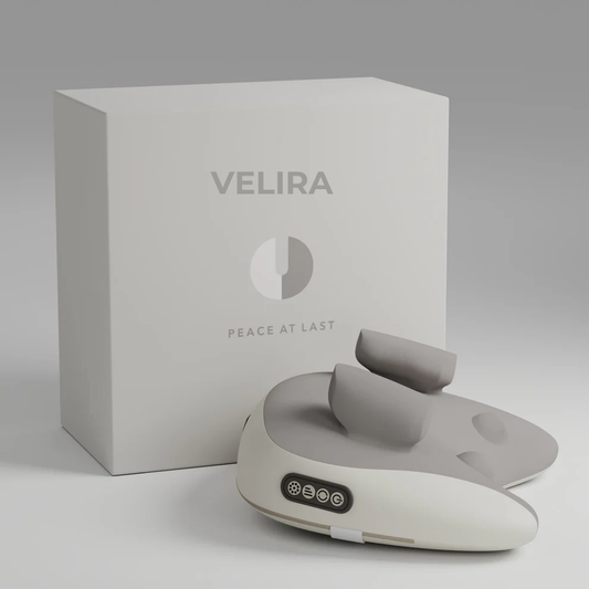 VELIRA™ – Instant Relaxation