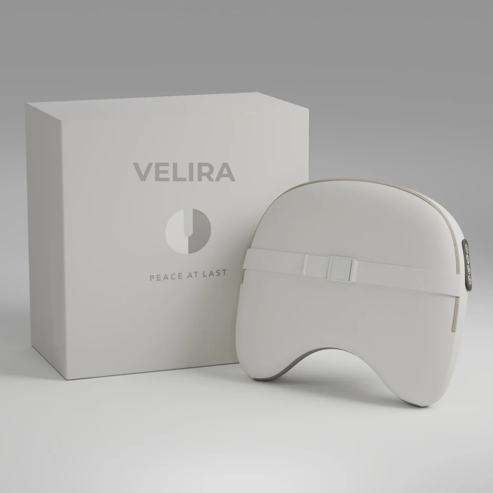 VELIRA™ – Instant Relaxation