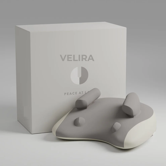 VELIRA™ – Instant Relaxation